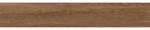 Mexen Avocado Barna mázas porcelán lapka rek. G1, fa hatású padló- és falicsempe 120 x 20 cm, matt - TL601-120-020-02 (TL601-120-020-02)
