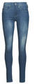 G-Star Raw Skinny farmerek LHANA SKINNY Kék US 25 / 32