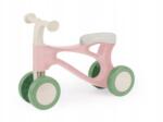 LENA Rolocycle, pasztellrózsaszín (5-07193)