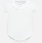 Mayoral 1782 pamut body kislányoknak 70 (1782)