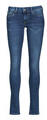 Pepe Jeans Skinny farmerek SOHO Kék US 25 / 32