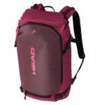 HEAD Hátizsák Head Women's Bordó (383185)