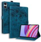  ART LILY Husă flip pentru Xiaomi Redmi Pad 2 Pro albastru
