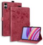  ART LILY Carcasă tip flip pentru Xiaomi Redmi Pad 2 Pro roșu