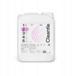 Cleantle Hydro Glass+ folyadék láthatatlan ablaktörlővel 5L