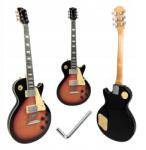 V-Tone GLP39 Sbt Les Paul elektromos gitár (5908249825574)