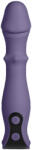 NS Novelties - lökő, forgó vibrátor (lila) (657447111235)