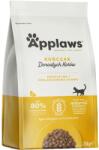 Applaws Cat 7, 5kg gabonamentes száraz macskaeledel csirkével