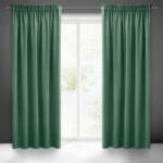 Takoy PIERRE CARDIN draperie SIBEL din velur moale și fin 140 x 270 cm