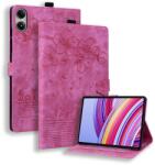  ART Crin Husă pliabilă pentru Xiaomi Redmi Pad 2 Pro roz