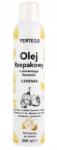 VERTEGO Repceolaj Fokhagyma Spray 250ml