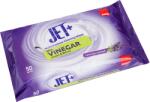 Sano Șervețele umede universale Sano Jet Wipes cu oțet, 50 bucăți