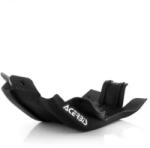 ACERBIS Karter védő SXF 250/350 16/18 + HUSQVARNA FC 250-350 16/18 (BLACK * KTM 2016 * WHITE) AC 0021727 (AC 0021727)