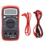  BM500A 1000V digitális LCD ellenállás teszter (TAVPP4249)