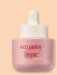 Missha Szérum retinollal és vörösbab kivonattal Red Bean Retinol Pore Reset Serum - 30 ml