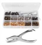  Letéphető Szegecsek Letéphető Szegecs Készlet 240 Db-os (1011200304011)