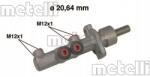 Metelli Fékpumpa Fabia 99- -abs 05-0493/MET