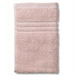 Kela Vendégtörölköző Leonora 100% pamut prémium régi rózsaszín 30, 0x50, 0cm (KL-24605)