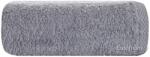 Eurofirany Sima Törölköző 1 70x140 17 ezüst 400g/m2 frottír (099xxx)