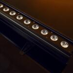 SHEHDS Led Bar 18x18W (STGZ-PoWW1818F)