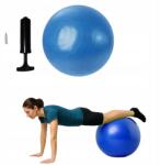 Yakimasport Rehabilitációs Gimnasztikai Labda Fitnesz Edzés 65 CM Pumpa (100047)