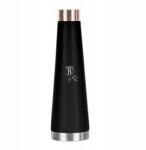 Berlinger Haus Rozsdamentes acél termosz palack 0, 4 l Black Rose Collection (BH-8749)