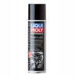 LIQUI MOLY Kenőanyag Moly Láncokhoz 250ML Racing Átlátszó Motorkerékpárok
