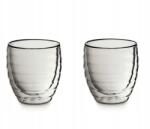 Kela Cappuccino poharak Cesena 2 db-os szett, 200 ml (44622)