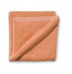 Kela Törölköző Ladessa 100% pamut rózsaszín 50x100 cm (KL-23146)