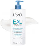 Uriage Eau Thermale Silky Body Lotion Лосиони за тяло 500ml Лосион за тяло