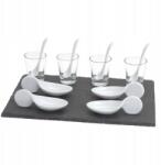 Koopman Élelmiszer tálaló készlet 13 db kanál (8719202926767)