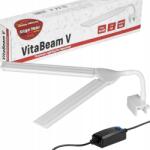 Kruger Meier Energiatakarékos Led Akváriumhoz 20-60L Vitabeam V Tartós Állítható (VITABEAM V - LAMPA LED DO AKWARIUM 20L - 60L)
