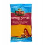 TRS Tumeric Powder Haldi őrölt kurkuma Trs 100g (4133)