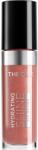 Oriflame The One hidratáló szájfény Glowing Nude 4, 5 ml
