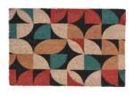 Bizzotto Covoras intrare casa multicolor Zoelie 40x60x1.5 cm (0280748deco) Pres