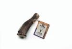 LEOPET Цели еленски рога viking - натурално лакомство - s - 50-80 гр - 1 бр, leopet Италия - 26394/263946