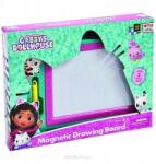 Cobi Gabi Mágneses tábla Gabi macskaház (DT-5197)