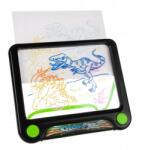 Kruzzel 16949 Rajztábla dinoszauruszokkal (5900779939530)