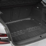 Umbrella Covor Protectie Portbagaj Umbrella Pentru Kia Ceed (Ed) Combi (2006-2012) (109696)