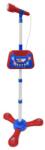 Bontempi Stand Bontempi cu microfon (404820)