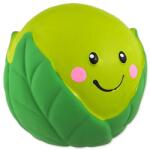 Dog Fantasy Toy DF Latex varza vegetala cu sunet 8cm (454-31980)