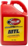 Red Line RED LINE MTL 75W-80 GL-4 3, 785 L - ulei sintetic pentru transmisii manuale (50209)