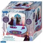 Lexibook Ébresztőóra Jégvarázs Projektorral Lexibook RP510FZ