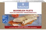 Followfish File de macrou in sos de rosii bio 125g