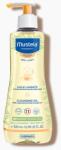 Mustela Bébé Cleansing Oil 500 ml