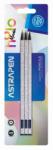 Astra Astrapen fekete fa ceruza 3db Astra (206024002)