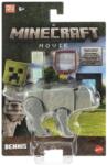 Mattel Minecraft Set Figurina Dennis cu Accesorii (MTJFR44_JFR59) Figurina