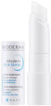 BIODERMA Atoderm Stick Levres подхранващ и хидратиращ балсам за устни унисекс 4 гр