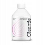 Cleantle Tech Cleaner2 savas sampon bevonatok ápolásához 500ml