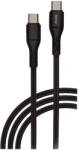  Cablu NC310 USB-C Type-C 60W 2 metri negru (NC310CBL60W2M)